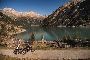 Alpenhof Hotel Garni Suprême