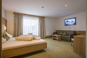 Alpenhof Hotel Garni Suprême