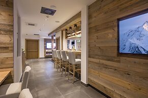 Alpenhof Hotel Garni Suprême