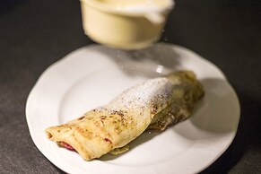 Alpenhof Hotel Garni Suprême