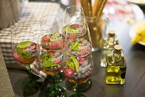 Alpenhof Hotel Garni Suprême