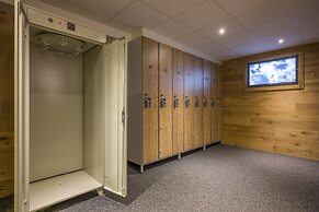 Alpenhof Hotel Garni Suprême