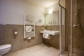 Alpenhof Hotel Garni Suprême