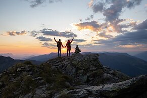 Alpenhof Hotel Garni Suprême