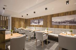 Alpenhof Hotel Garni Suprême