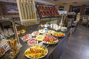 Alpenhof Hotel Garni Suprême