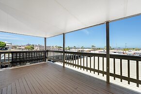 Gladstone CBD Motel