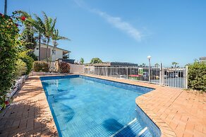 Gladstone CBD Motel