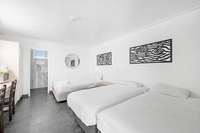 Gladstone CBD Motel
