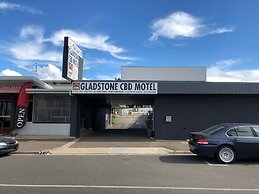 Rusty’s Motel Gladstone