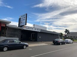Gladstone CBD Motel