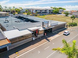 Gladstone CBD Motel