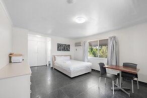 Gladstone CBD Motel