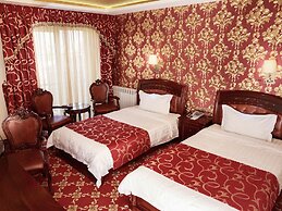 Cron Palace Tbilisi Hotel