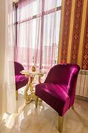 Cron Palace Tbilisi Hotel