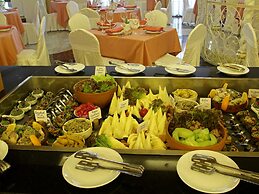 Cron Palace Tbilisi Hotel