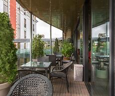Cron Palace Tbilisi Hotel