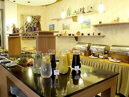 Cron Palace Tbilisi Hotel