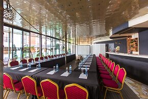 Cron Palace Tbilisi Hotel