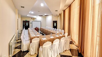 Cron Palace Tbilisi Hotel