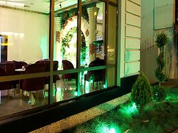 Cron Palace Tbilisi Hotel