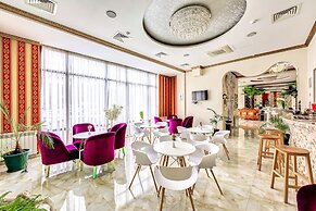Cron Palace Tbilisi Hotel