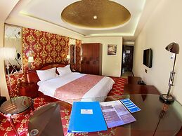 Cron Palace Tbilisi Hotel