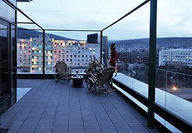Cron Palace Tbilisi Hotel