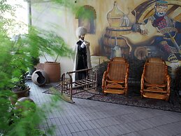Cron Palace Tbilisi Hotel