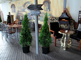 Cron Palace Tbilisi Hotel