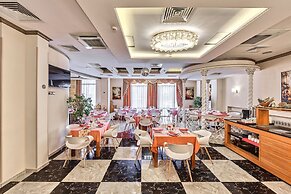 Cron Palace Tbilisi Hotel