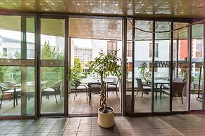 Cron Palace Tbilisi Hotel