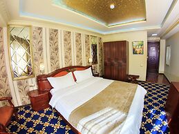 Cron Palace Tbilisi Hotel