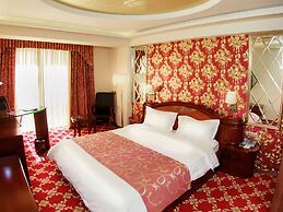 Cron Palace Tbilisi Hotel
