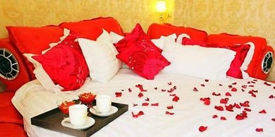 Cron Palace Tbilisi Hotel