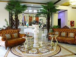 Cron Palace Tbilisi Hotel