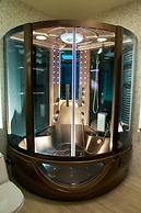 Cron Palace Tbilisi Hotel