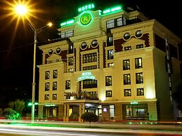 Cron Palace Tbilisi Hotel