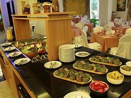 Cron Palace Tbilisi Hotel