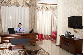 Cron Palace Tbilisi Hotel