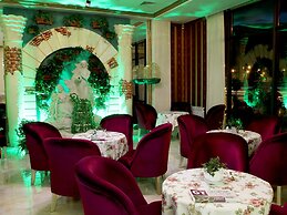 Cron Palace Tbilisi Hotel