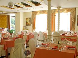 Cron Palace Tbilisi Hotel