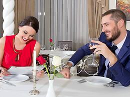 Cron Palace Tbilisi Hotel