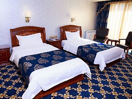 Cron Palace Tbilisi Hotel