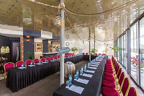 Cron Palace Tbilisi Hotel