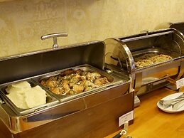 Cron Palace Tbilisi Hotel