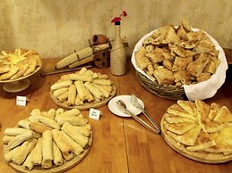 Cron Palace Tbilisi Hotel