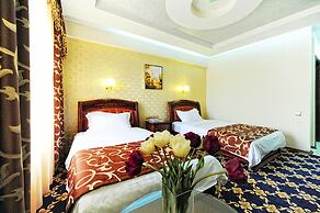 Cron Palace Tbilisi Hotel