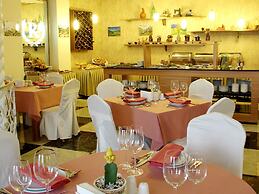 Cron Palace Tbilisi Hotel
