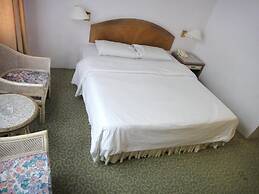 Hotel Rosa Passadena